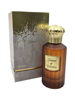 Desire Of Shaikh - Maximum Fragrance