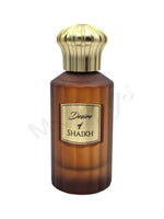 Desire Of Shaikh - Maximum Fragrance
