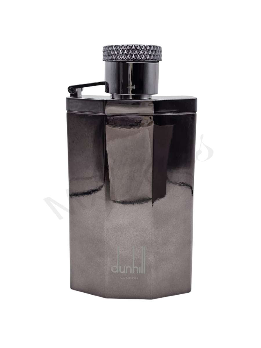 Desire Platinum - Maximum Fragrance