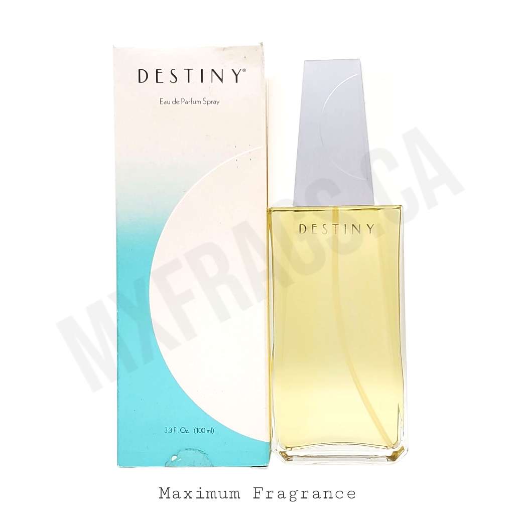 Destiny - Maximum Fragrance