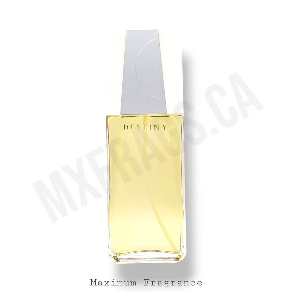 Destiny - Maximum Fragrance