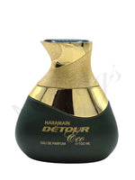 Detour Noir Eco - Maximum Fragrance