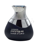 Detour Noir Exclusif - Maximum Fragrance