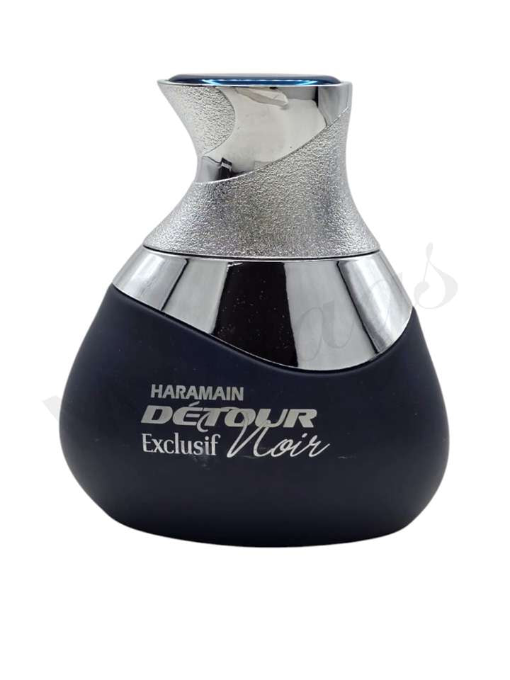 Detour Noir Exclusif - Maximum Fragrance