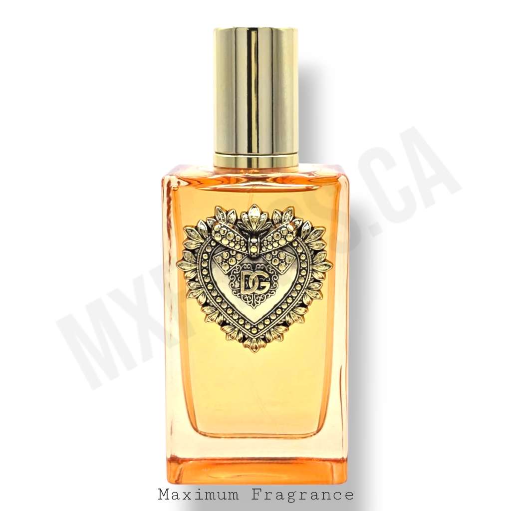 Devotion Intense - Maximum Fragrance
