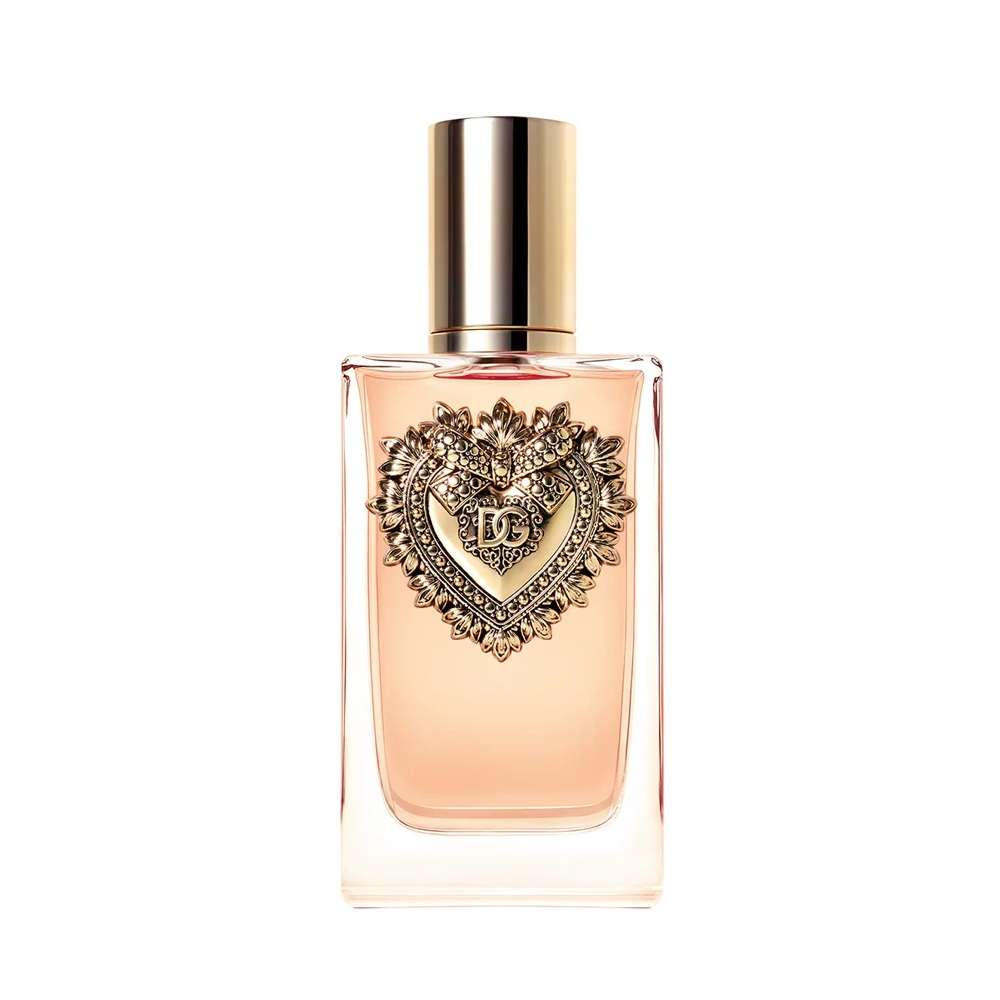 Devotion - Maximum Fragrance