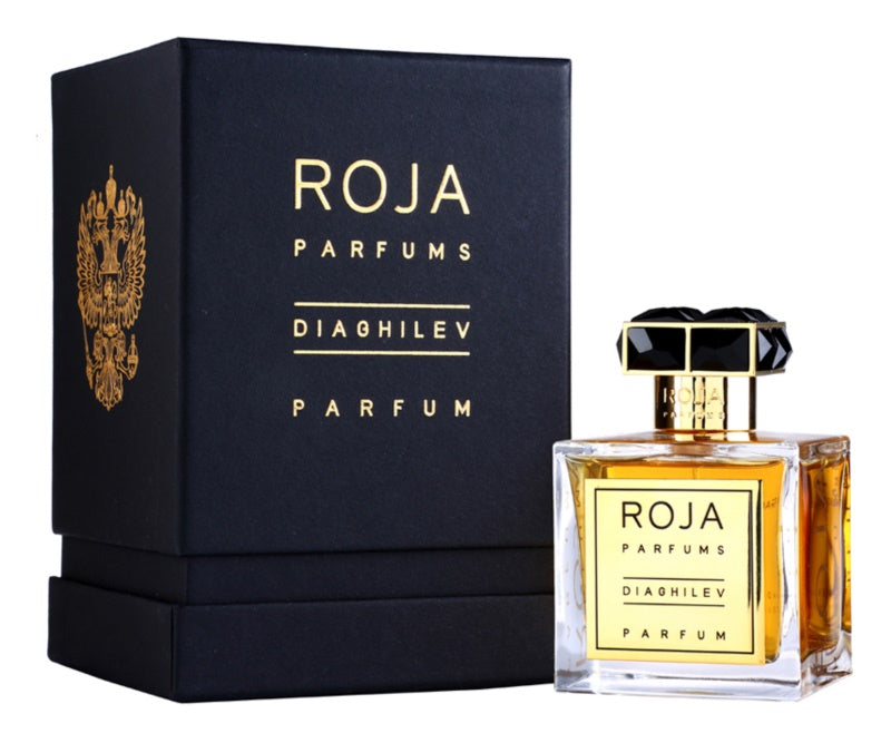 Diaghilev - Maximum Fragrance