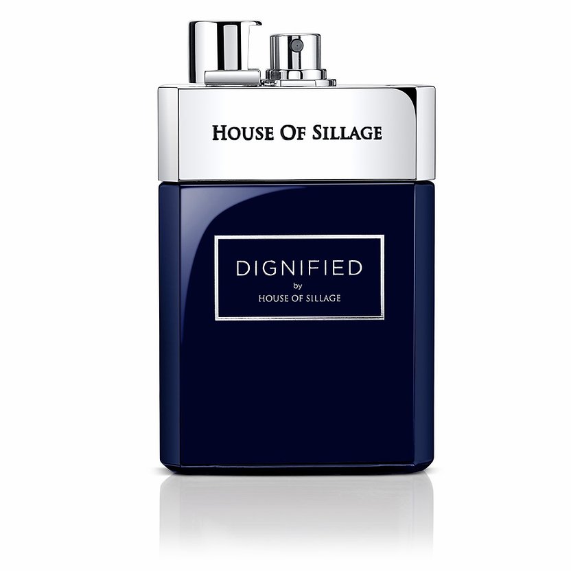 Dignified - Maximum Fragrance