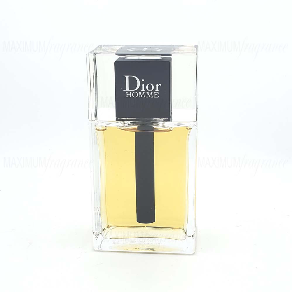 Dior Homme 2020 - Maximum Fragrance