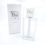 Dior Homme Cologne - Maximum Fragrance