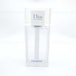 Dior Homme Cologne - Maximum Fragrance