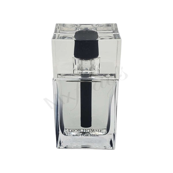 Dior Homme Eau For Men – Maximum Fragrance