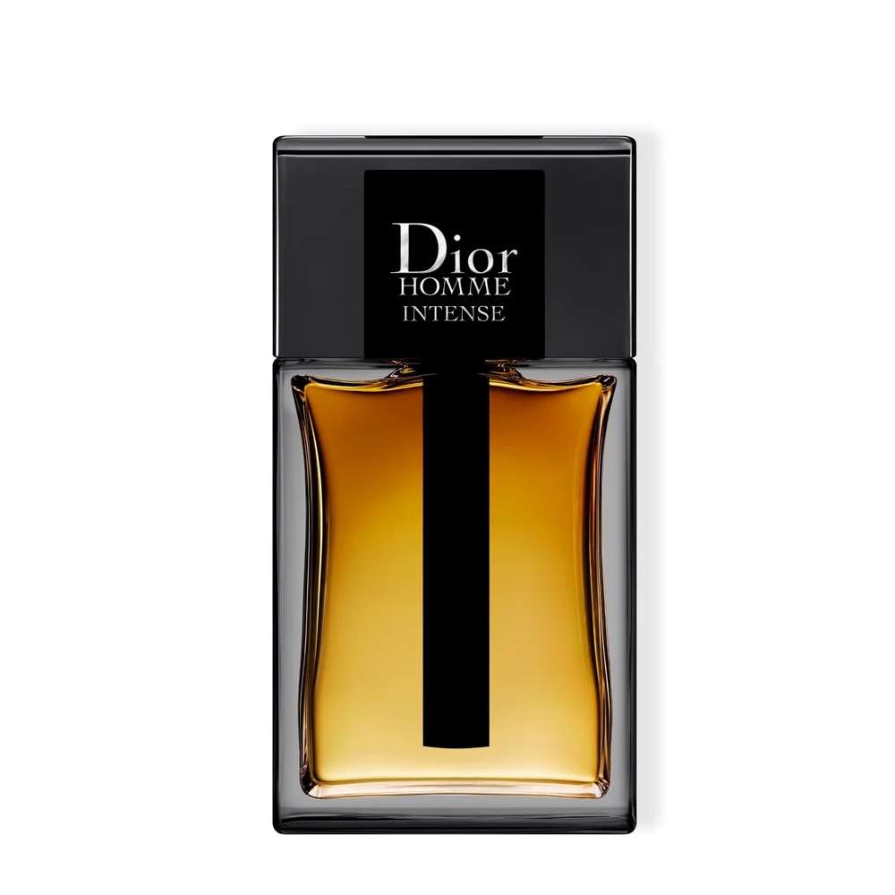 Dior Homme Intense (Post 2020) - Maximum Fragrance
