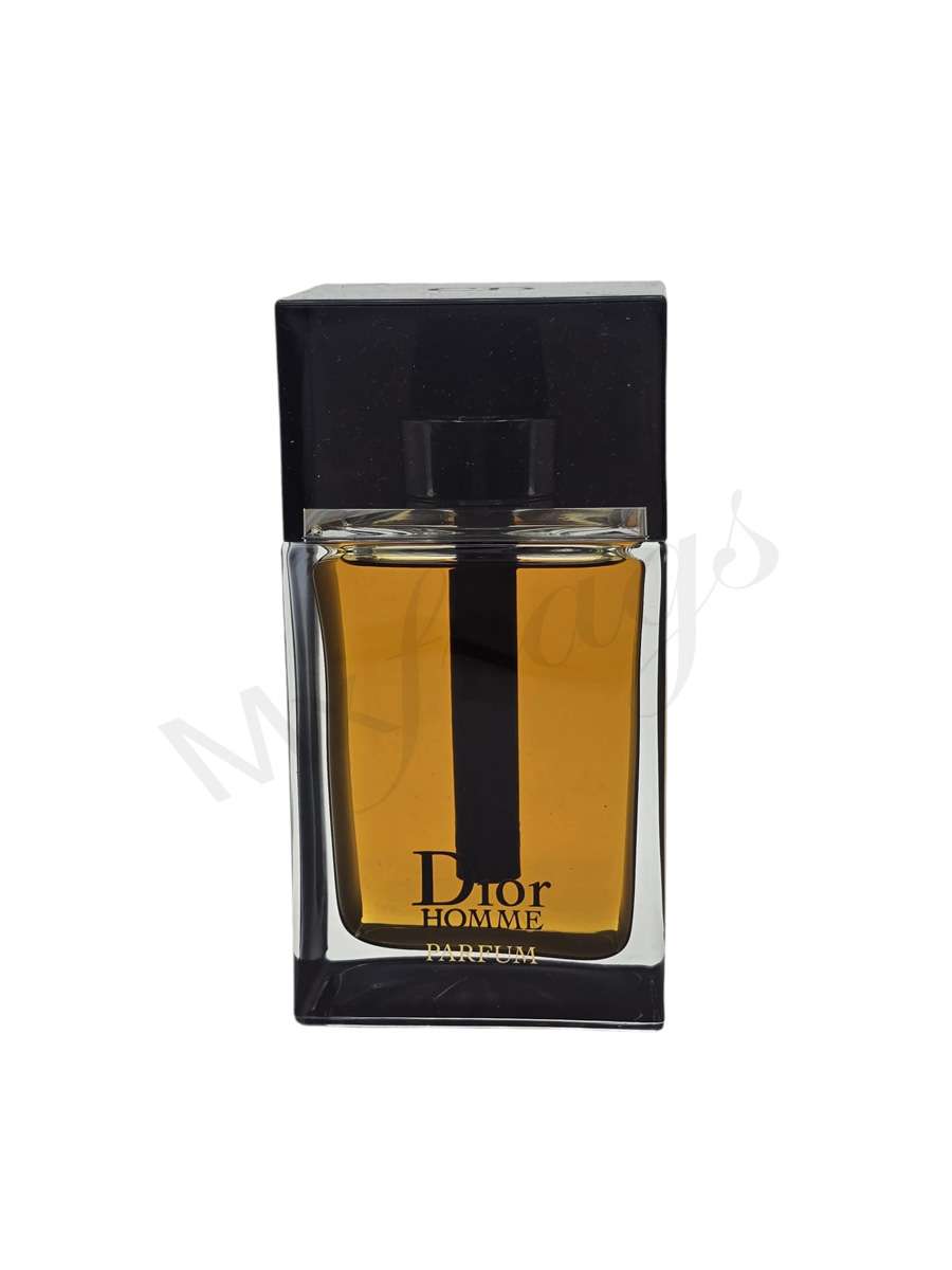 Dior Homme Parfum - Maximum Fragrance