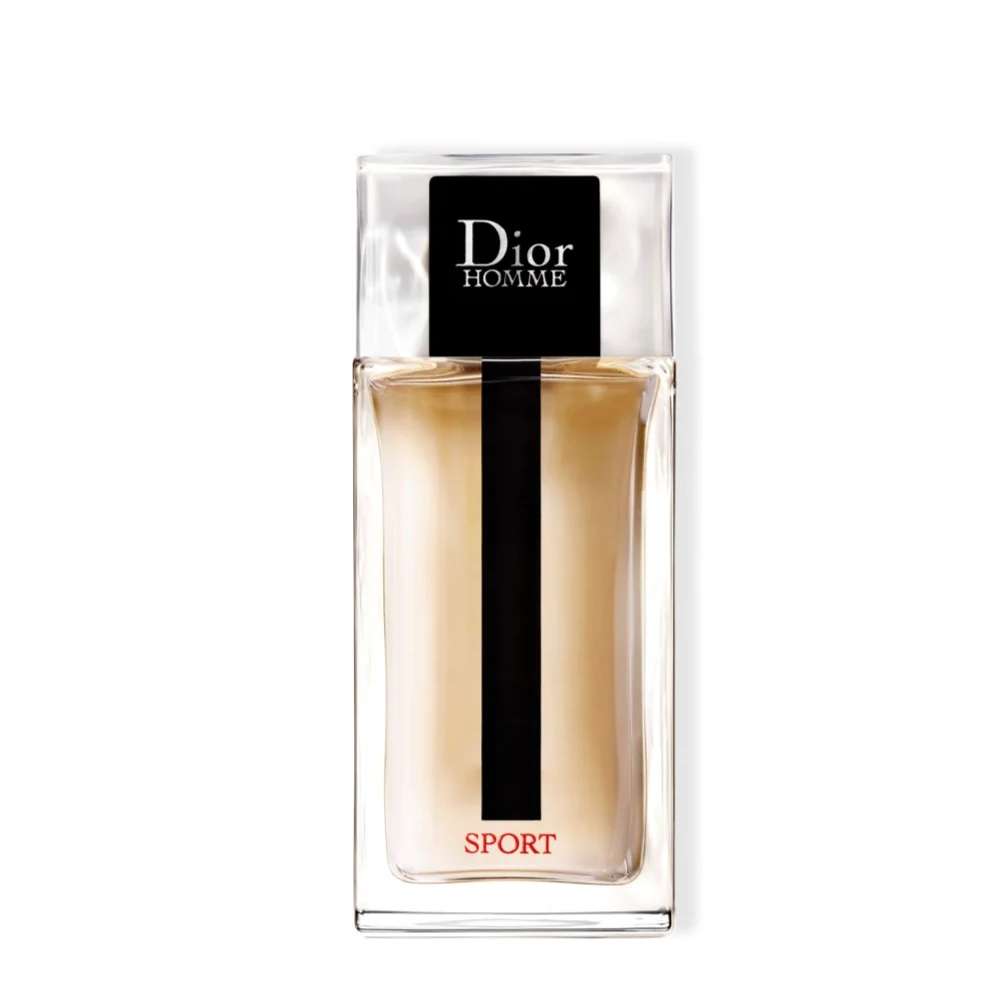 Dior Homme Sport "Post 2020 Release" - Maximum Fragrance