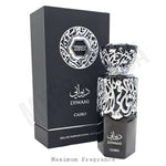 Diwani Cairo - Maximum Fragrance
