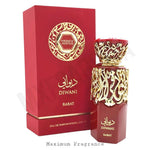 Diwani Rabat - Maximum Fragrance