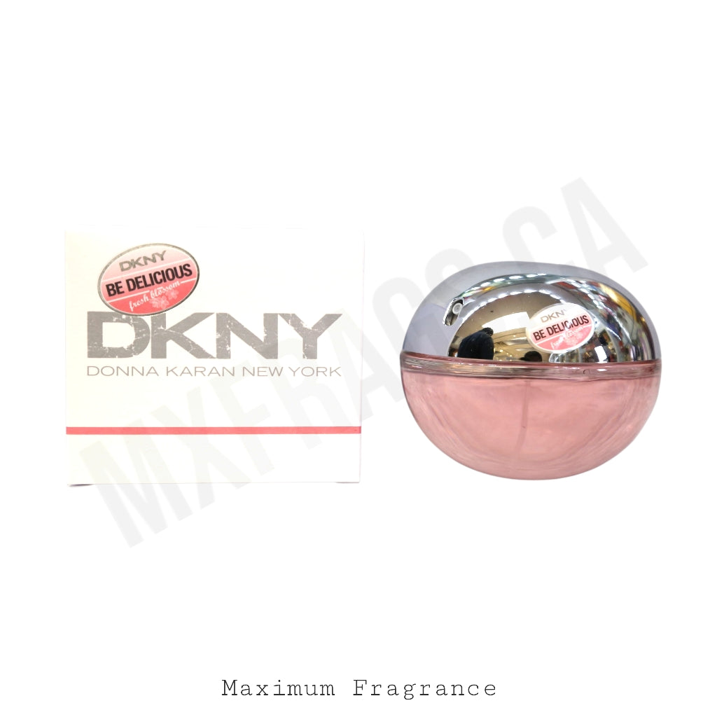 DKNY Be Delicious Fresh Blossom
