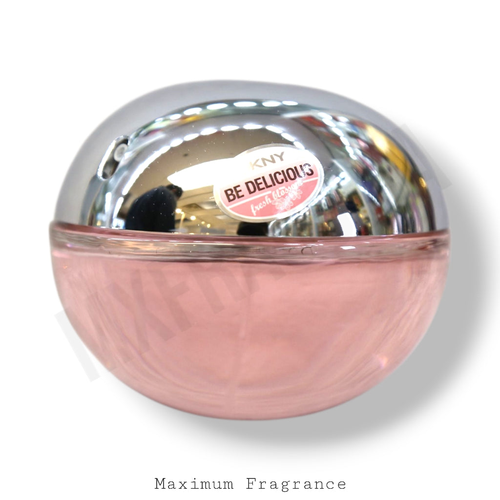 DKNY Be Delicious Fresh Blossom