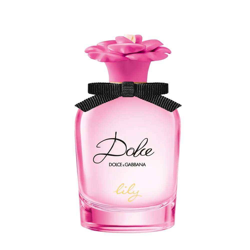 Dolce Lily - Maximum Fragrance