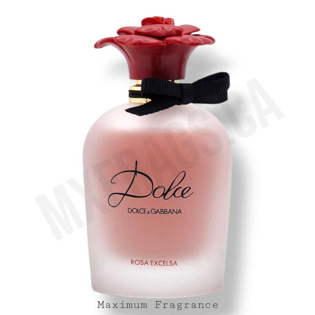 Dolce Rosa Excelsa - Maximum Fragrance
