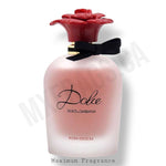 Dolce Rosa Excelsa - Maximum Fragrance