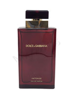 Dolce Gabbana Pour Femme Intense - Maximum Fragrance