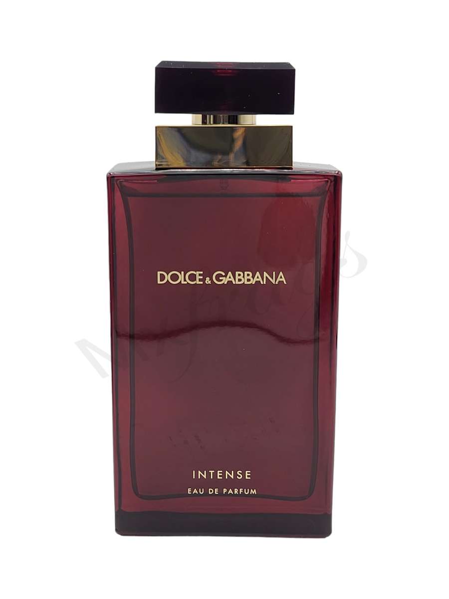 Dolce Gabbana Pour Femme Intense - Maximum Fragrance