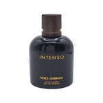 Dolce Gabbana Pour Homme Intenso - Maximum Fragrance
