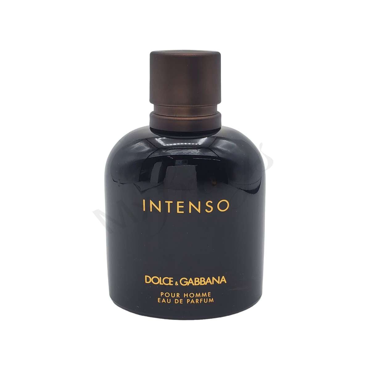 Dolce Gabbana Pour Homme Intenso - Maximum Fragrance