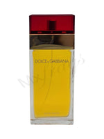 Dolce Gabbana - Maximum Fragrance