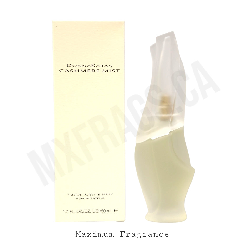 Eau de Toilette Cashmere Mist