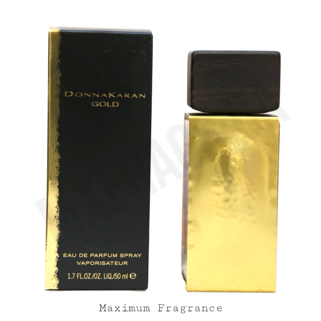 Donna Karan Gold Eau de Parfum