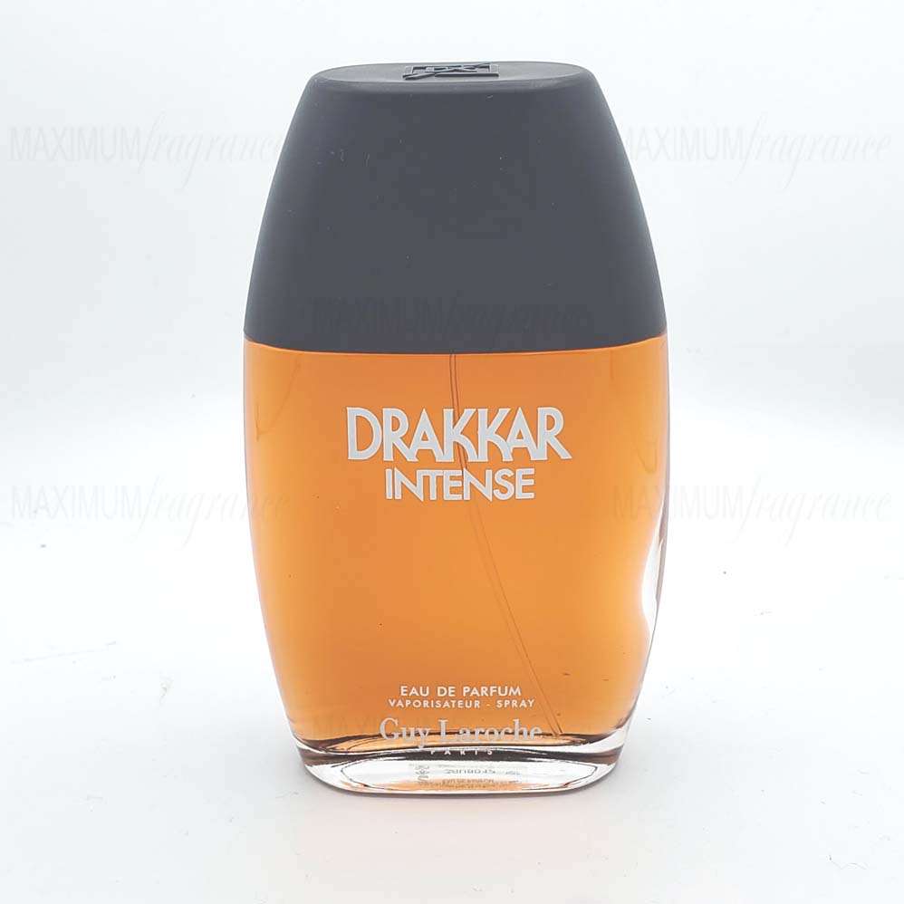 Drakkar Intense - Maximum Fragrance