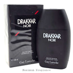 Drakkar Noir - Maximum Fragrance