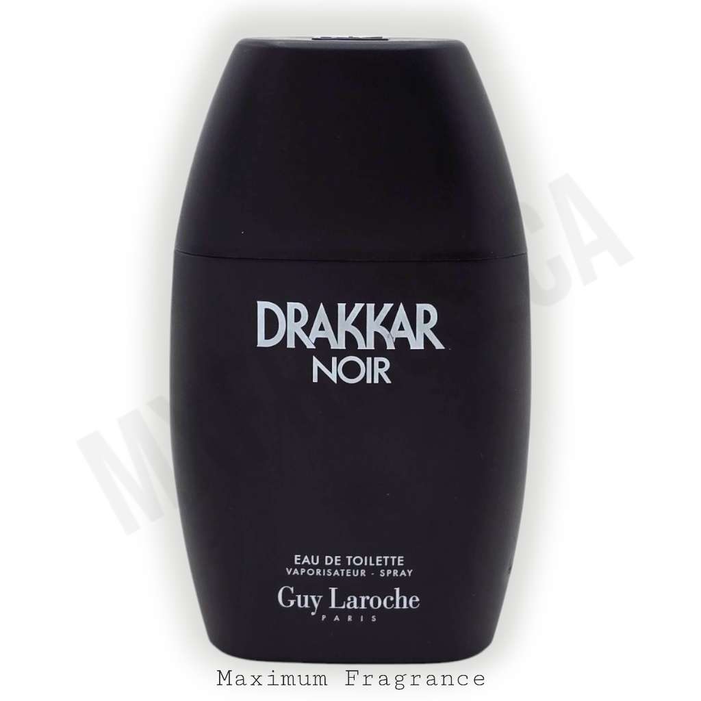Drakkar Noir - Maximum Fragrance