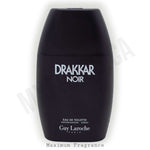 Drakkar Noir - Maximum Fragrance