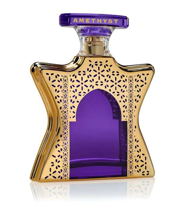 Dubai Amethyst - Maximum Fragrance