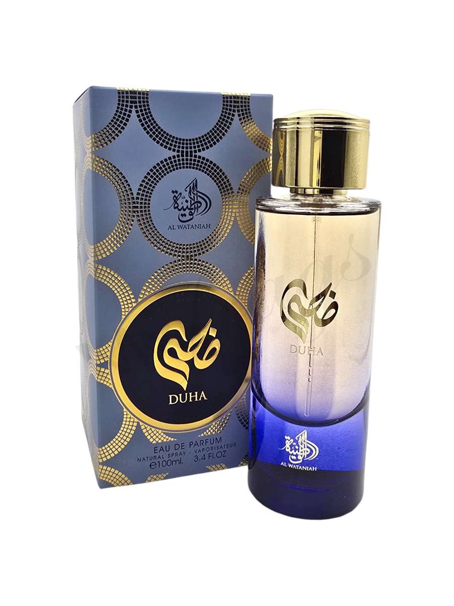 Duha - Maximum Fragrance