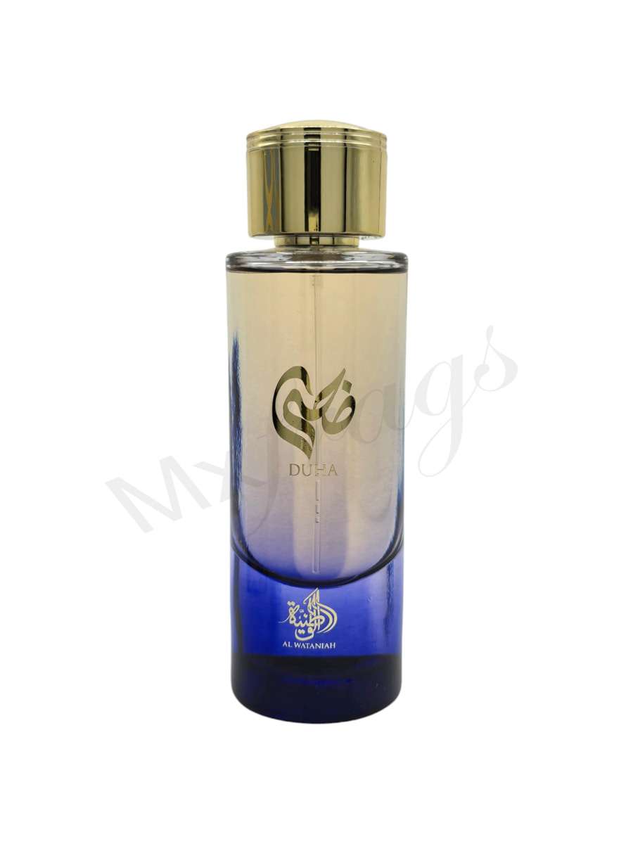 Duha - Maximum Fragrance