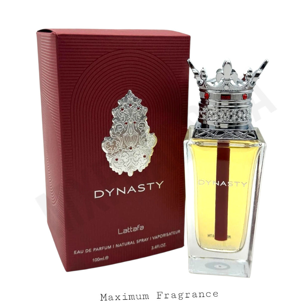 Dynasty - Maximum Fragrance