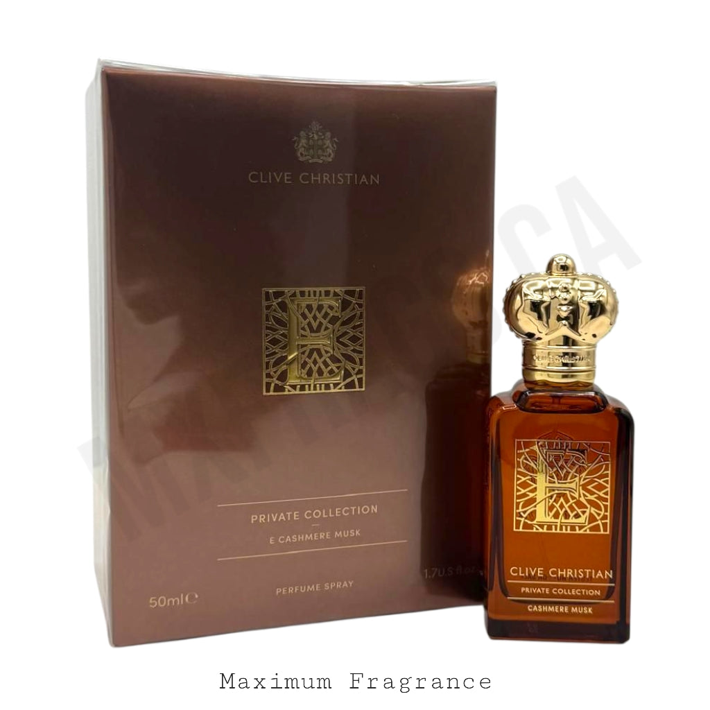e-cashmere-musk - Maximum Fragrance