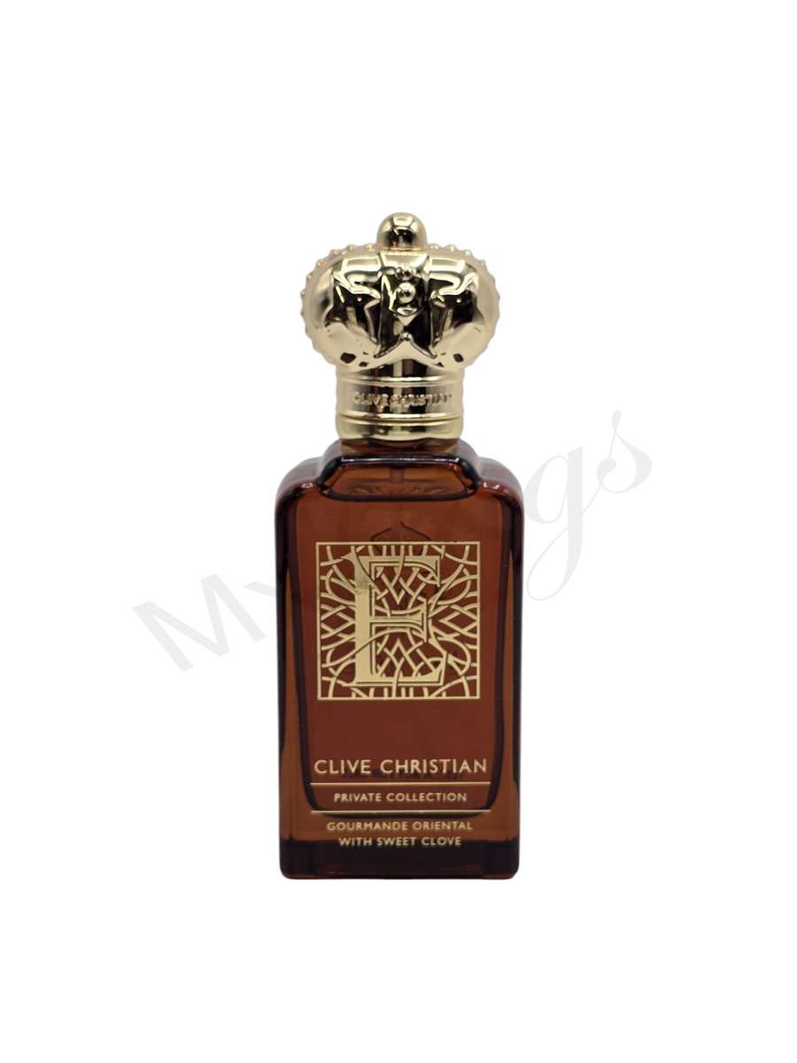 e-gourmand-oriental - Maximum Fragrance