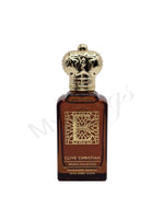 e-gourmand-oriental - Maximum Fragrance