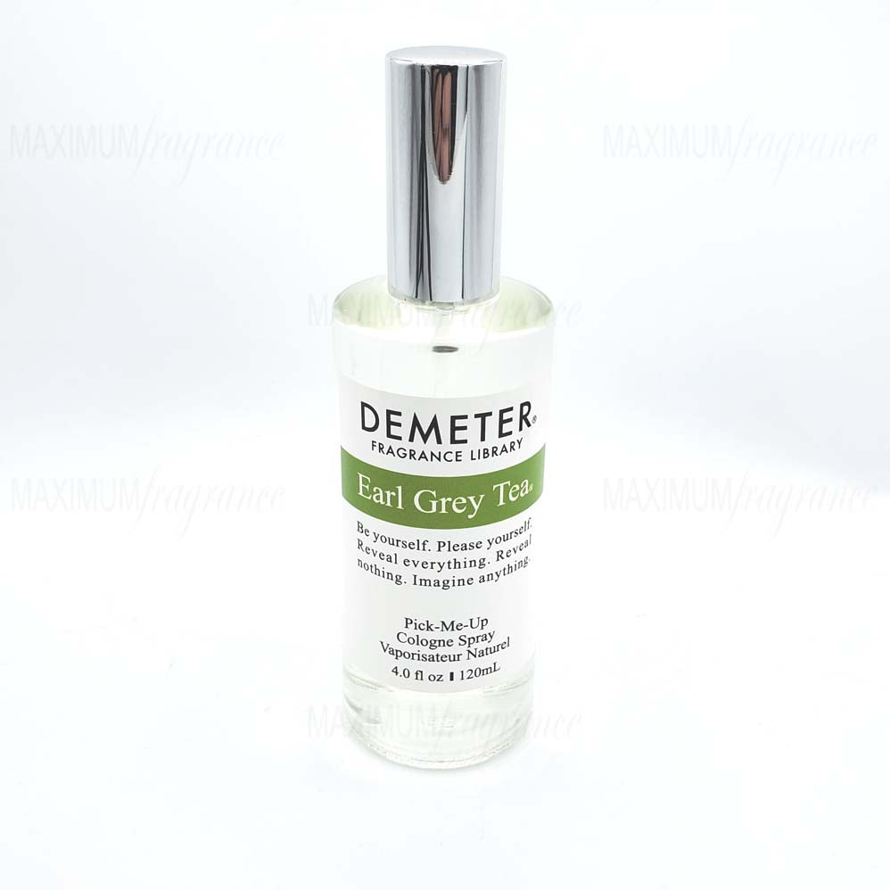 Earl Grey Tea - Maximum Fragrance