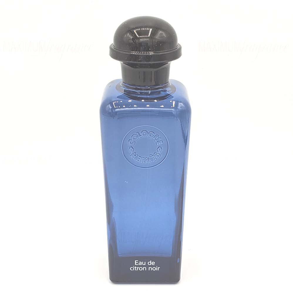 Eau de Citron Noir - Maximum Fragrance