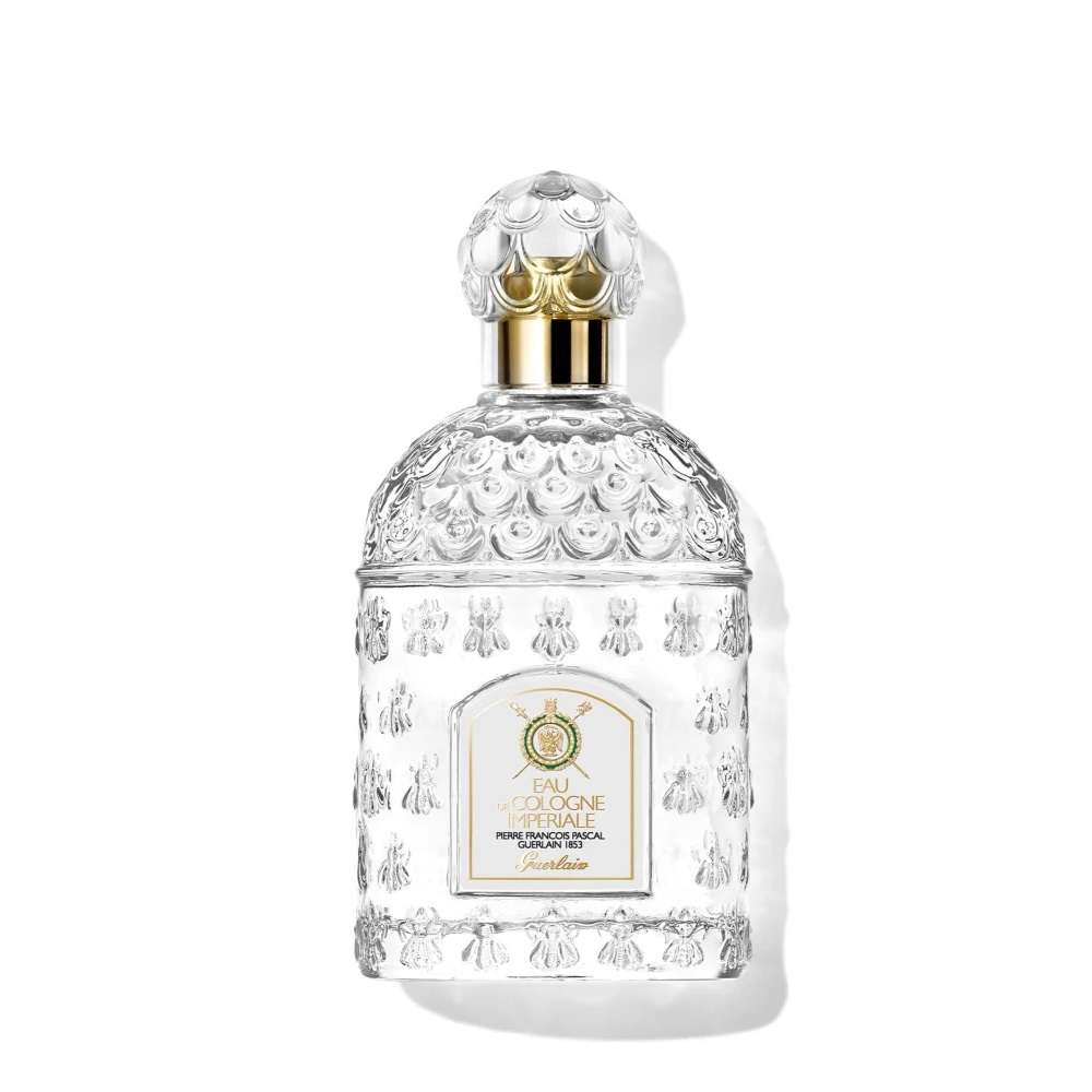 Eau De Cologne Imperiale - Maximum Fragrance