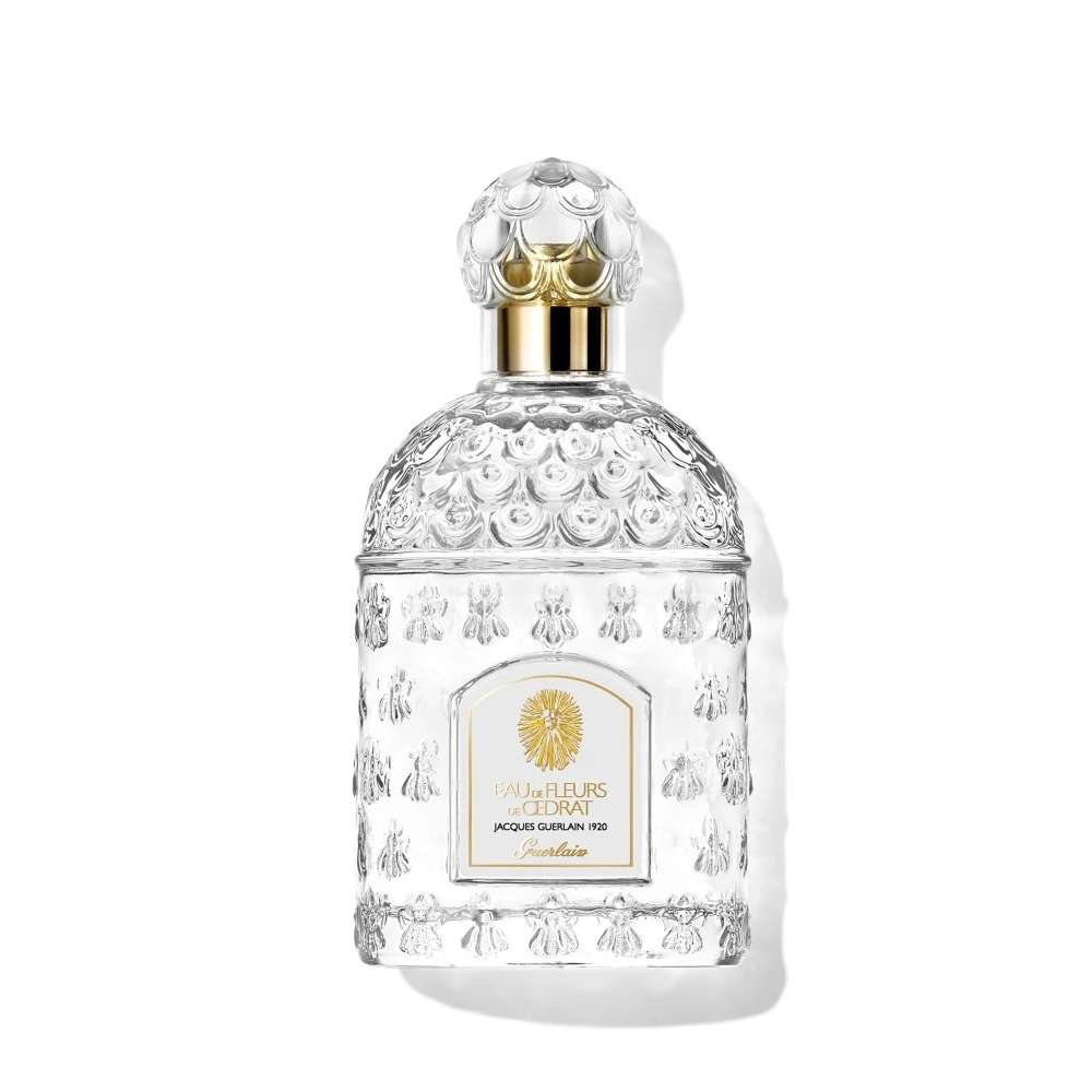 Eau De Fleurs De Cedrat - Maximum Fragrance