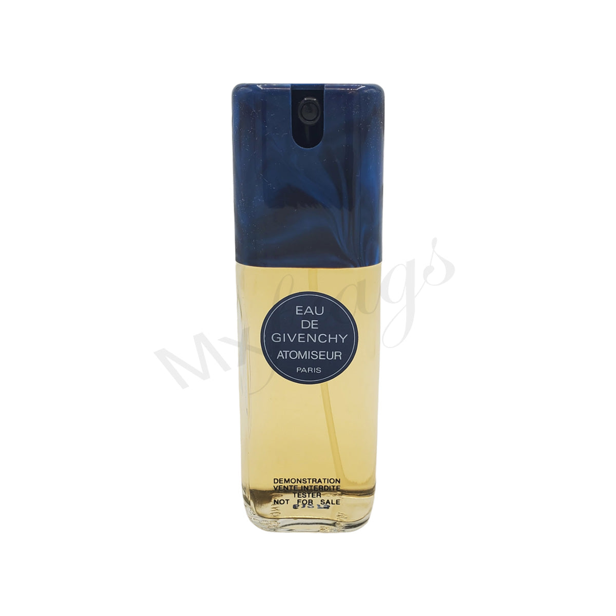 Agua de Givenchy Vintage