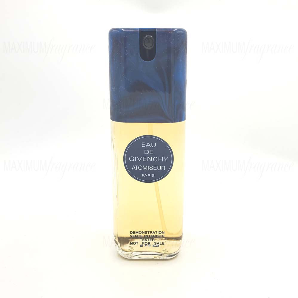 Eau de Givenchy Vintage - Maximum Fragrance